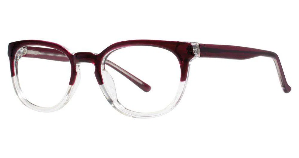 MODERN PLASTICS I GENIUS Eyeglasses - view 4